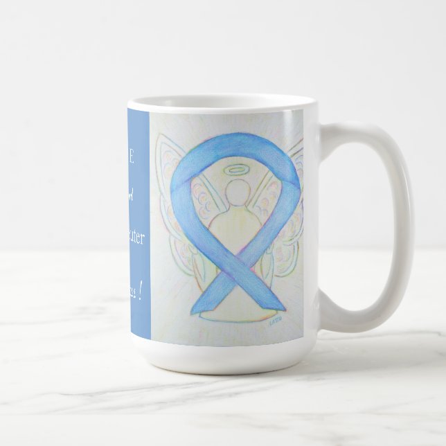 Maßgeschneiderte Tasse von Spay/Neuter Pets Awaren (Rechts)