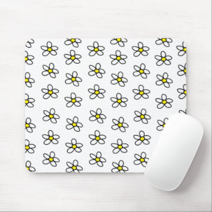 Maßgeschneiderte Termine Mousepad