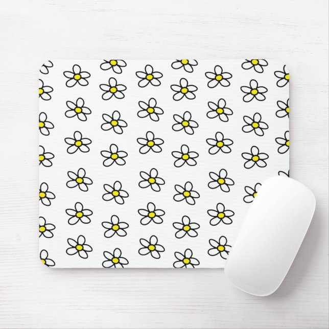 Maßgeschneiderte Termine Mousepad (Mit Mouse)