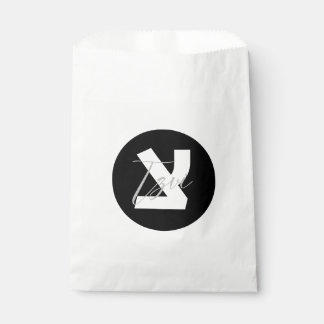 Maßgeschneiderte Upsherin Gastgeschenk Bag Geschenktütchen