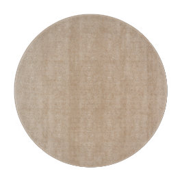 Maßgeschneiderte Vorlage für Papierblöcke in rusti Schneidebrett