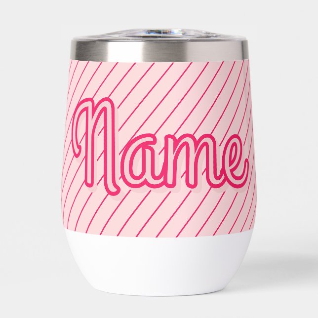 Maßgeschneiderte Wasserflaschen (Vorderseite)