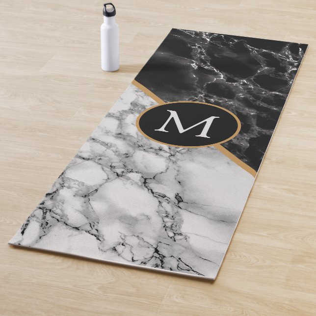 Maßgeschneiderte Yoga Mat-Geschenkmack für Ihr Let Yogamatte (Beispiel)