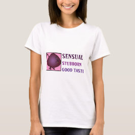 Maßgeschneiderte Zodiac Sign Personality Taurus W  T-Shirt