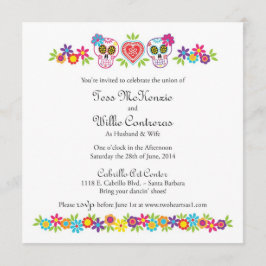 Maßgeschneiderte Zuckerkulle und Blume - Lila Bkgn