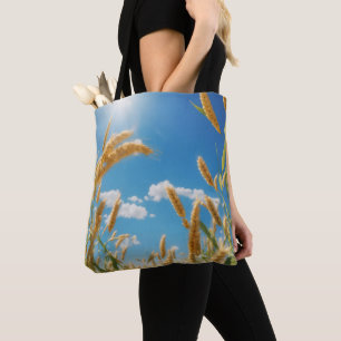 Maßgeschneiderte Zwei-Seiten-Personalisiert-Totbeu Tasche