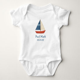 Maßgeschneiderter Baby-Babyanzug Baby Strampler