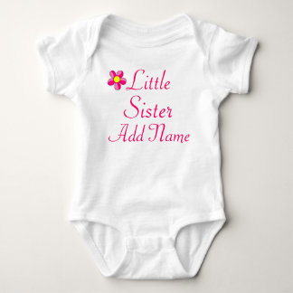 Maßgeschneiderter Baby-Romper/Bodysuit für ein Stü Baby Strampler