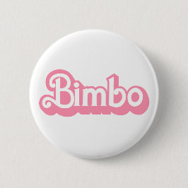 Maßgeschneiderter Bimbo Button