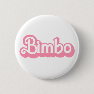 Maßgeschneiderter Bimbo Button