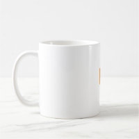 Maßgeschneiderter Buchstabe N Tasse