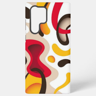 Maßgeschneiderter Fall" Samsung Galaxy Hülle