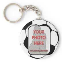 Maßgeschneiderter Foto-Fußballball