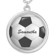 Maßgeschneiderter Fußballball