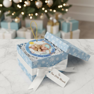 Maßgeschneiderter Keramik Keramik Ornament