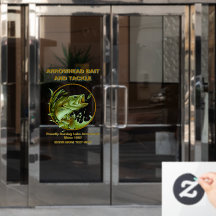 Maßgeschneiderter Köder-Shop Largemouth Bass Lure