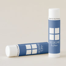 Maßgeschneiderter Lip Balm