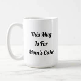 Maßgeschneiderter Mug-Kuchen - Vollständiges Rezep Kaffeetasse