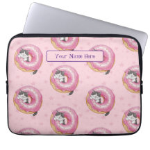 Maßgeschneiderter Pouch für den Cat Pencil Gehäuse