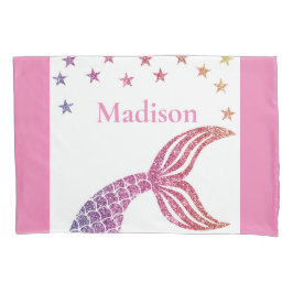 Maßgeschneiderter Single-Pillowcase, Standardgröße Kissenbezug