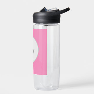 Maßgeschneiderter Wasserflaschen-Stil: CamelBak Ed Trinkflasche