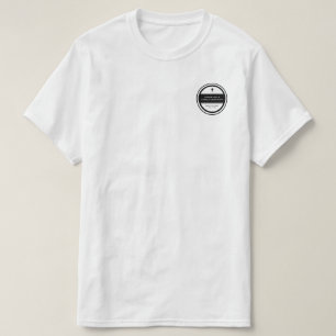 Maßgeschneiderter Zahnarztzirkel T-Shirt