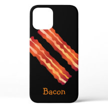 Maßgeschneidertes Bacon