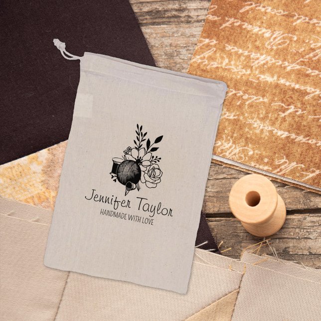 Maßgeschneidertes Blumennähen, handgemachte Großun Gummistempel (Von Creator hochgeladen)