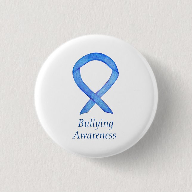 Maßgeschneidertes Button für die Blauen Multifunkt (Vorderseite)