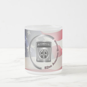 Maßgeschneidertes Design der 82. Im Flugzeug Divis Mattglastasse