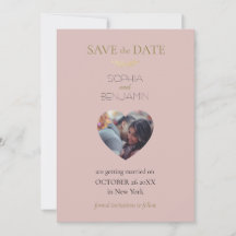 Maßgeschneidertes Foto Moderne, einfache und Minim