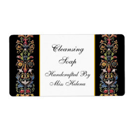 Maßgeschneidertes Logo für die Gothic Illuminated 