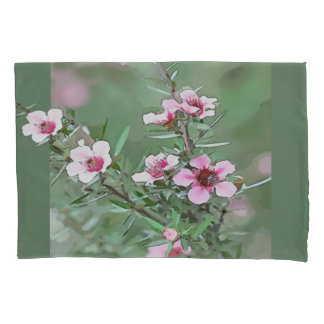 Maßgeschneidertes Paar von Pillowcases, Standardgr Kissenbezug