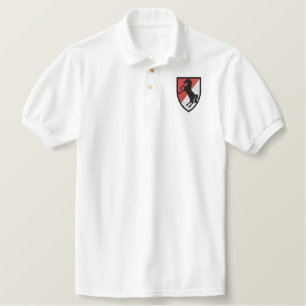 Maßgeschneidertes Polo