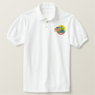 Maßgeschneidertes Polo