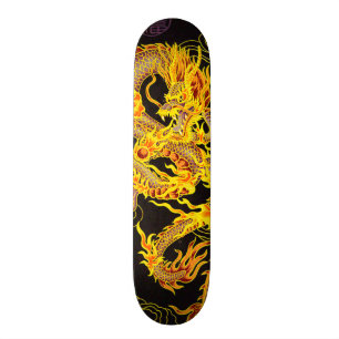 Maßgeschneidertes Pro für den chinesischen Kaiser Skateboard