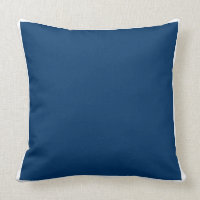 Maßgeschneidertes, schlicht-blau/weiß gewirbeltes