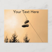 Maßgeschneidertes Schuhschleppen
