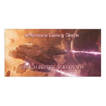 Maßgeschneidertes Türsignieren