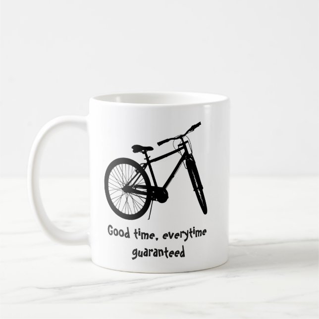 Maßgeschneidertes Weihnachtsgebirgsangebot Ceram Kaffeetasse (Links)