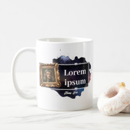 Maßgeschneidertes Wissenschaftsangebot Kaffeetasse