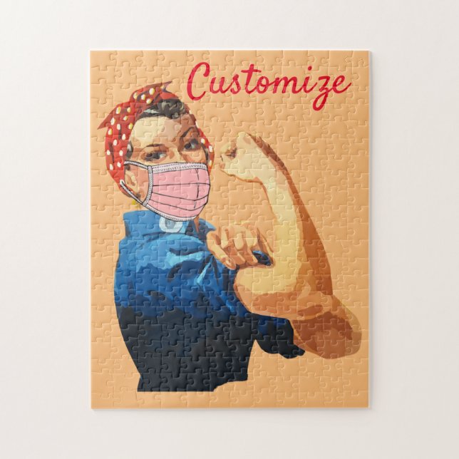 Massierte weibliche Empowerment Thunder_Cove (Vertikal)