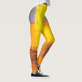 Massilia Leggings
