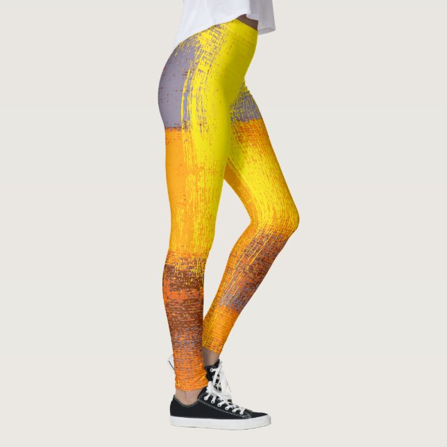 Massilia Leggings (Rechts)