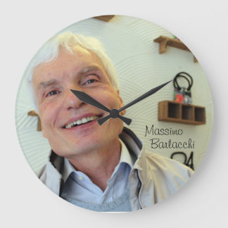 Massimo　firenze galleriafirenzeitaly große wanduhr