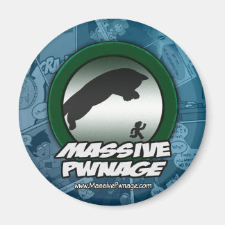 Massive Pwnage Magnet