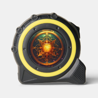 Maßstab für Gold Maßband