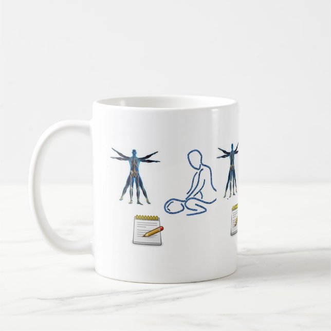 Massuese Tasse (Links)