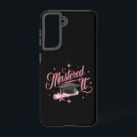 Master-Abschluss-MBA-Abschluss Samsung Galaxy Hülle<br><div class="desc">Master-Abschluss-MBA-Abschluss</div>