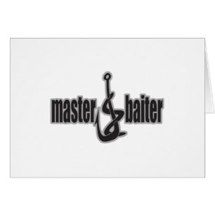 Master Baiter